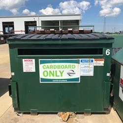 Anderson Township Recycling Center Changes > Anderson Township Anderson Township Recycling Center Changes > Anderson Township
